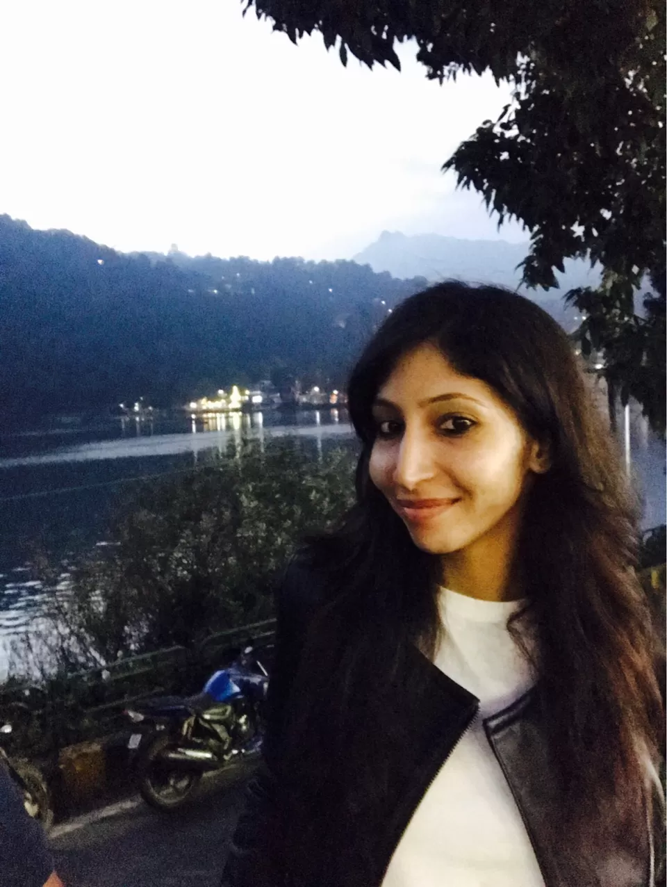 Photo of Nainital-The City Of Lakes by Avantika Kashyap