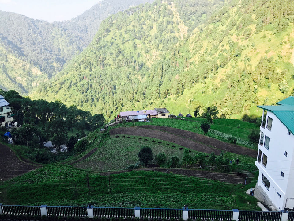 Photo of Nainital-The City Of Lakes by Avantika Kashyap