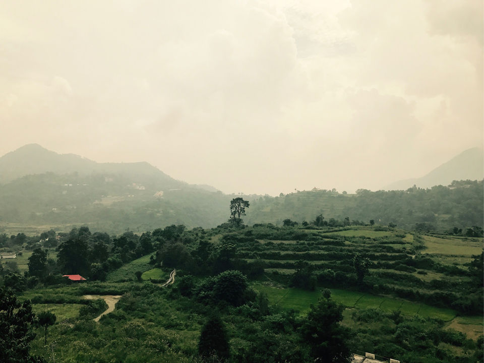 Photo of Nainital-The City Of Lakes by Avantika Kashyap