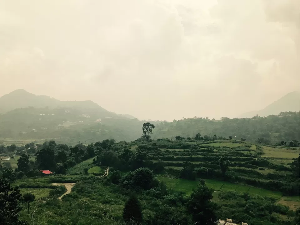Photo of Nainital-The City Of Lakes by Avantika Kashyap