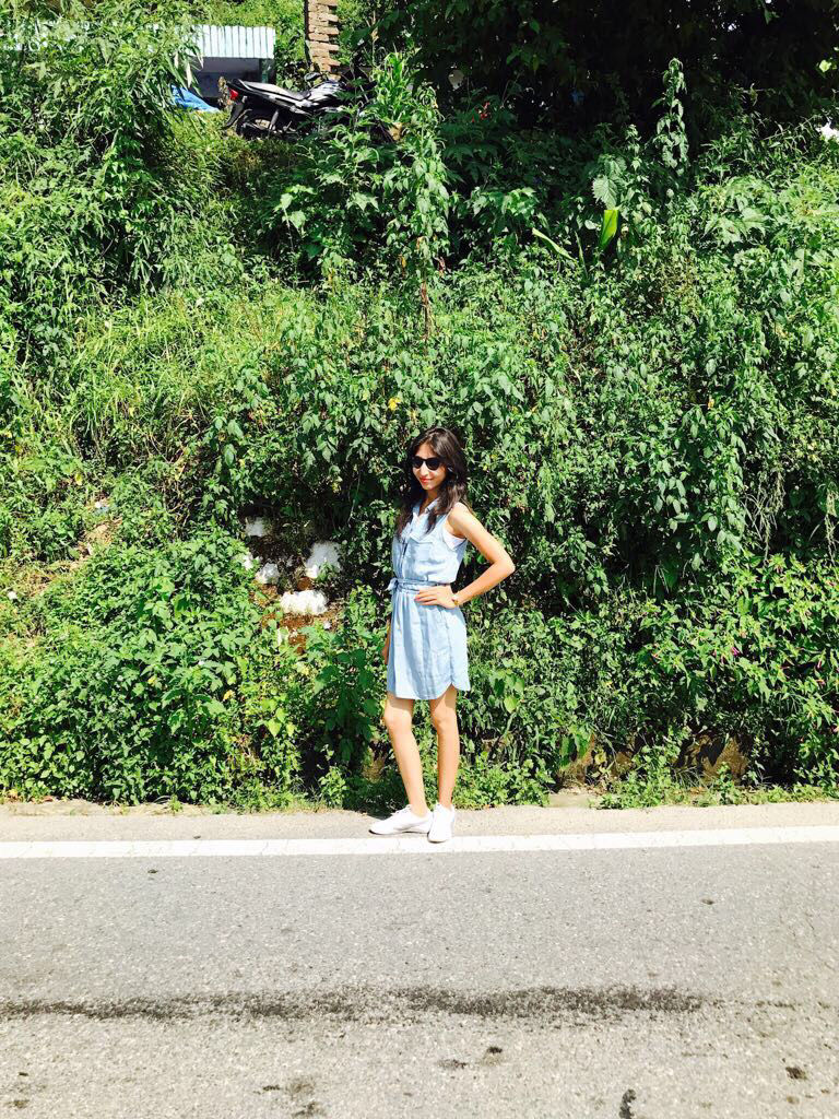Photo of Nainital-The City Of Lakes by Avantika Kashyap