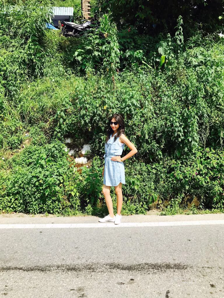 Photo of Nainital-The City Of Lakes by Avantika Kashyap
