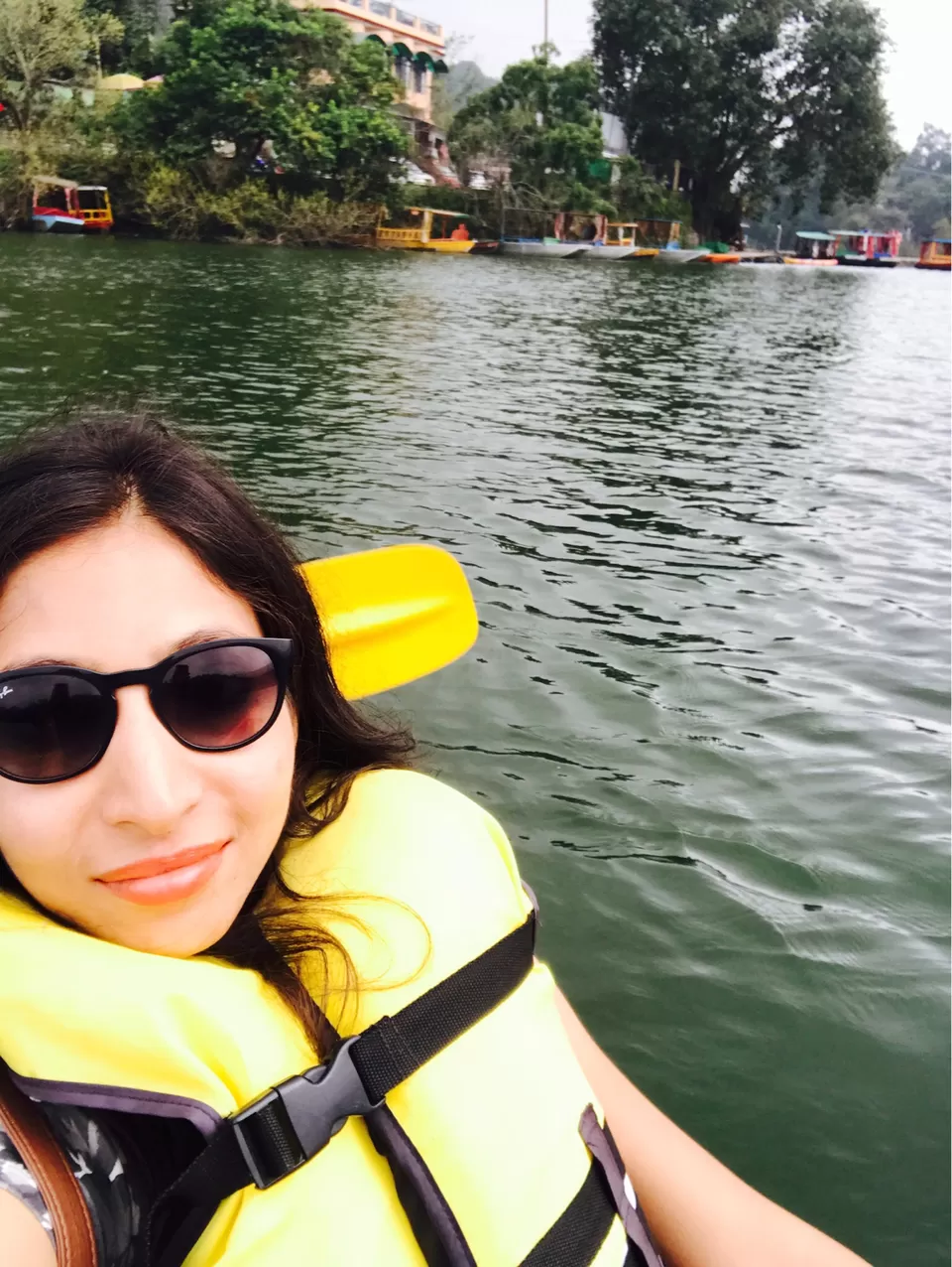 Photo of Nainital-The City Of Lakes by Avantika Kashyap