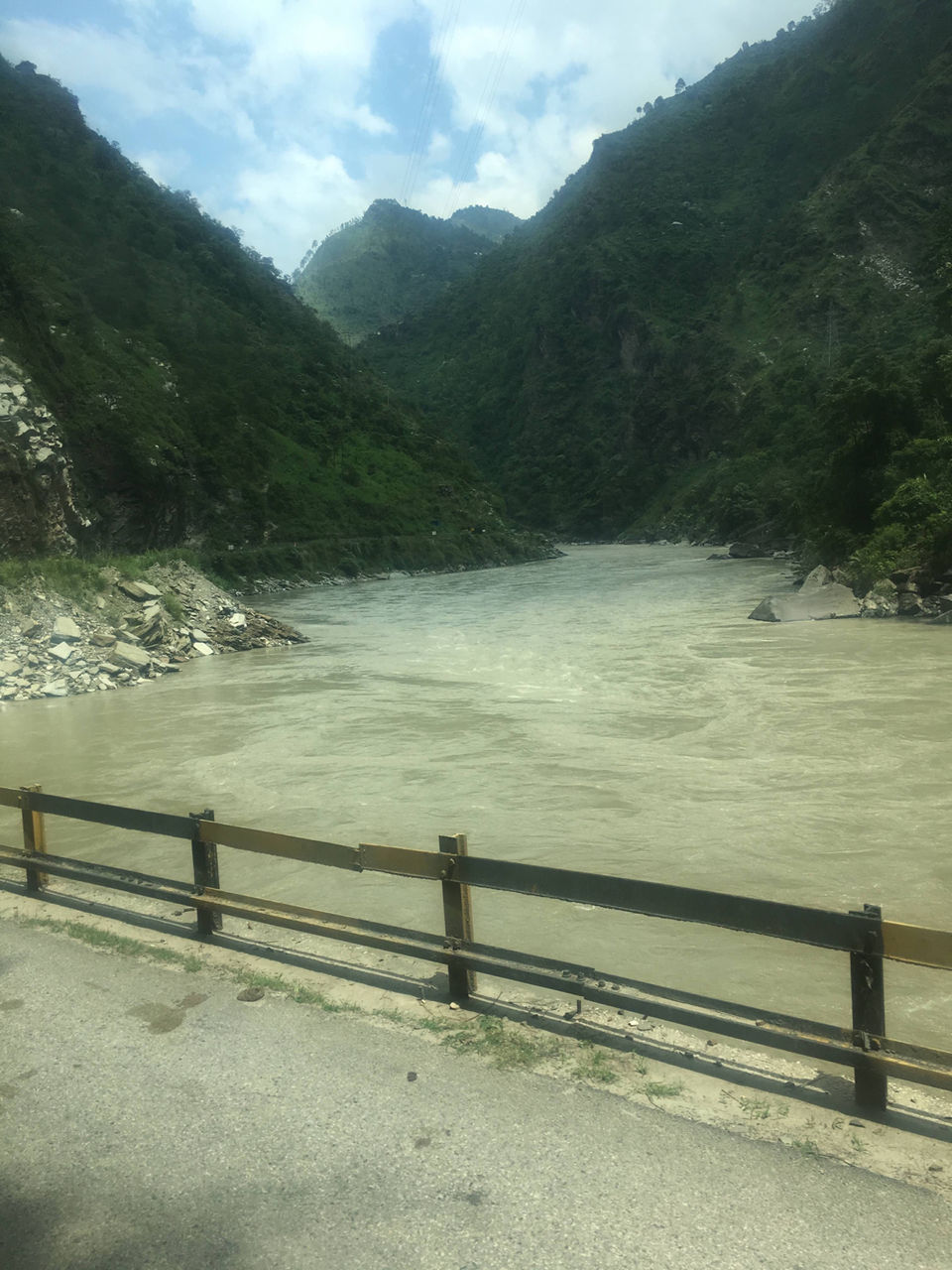 Photo of Himachal Pradesh by Avantika Kashyap