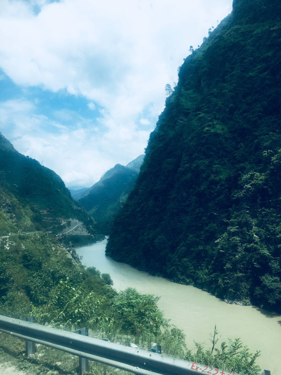 Photo of Himachal Pradesh by Avantika Kashyap