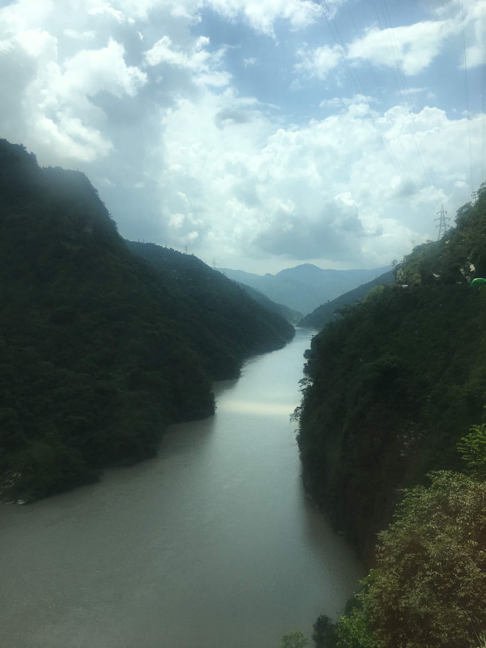 Photo of Himachal Pradesh by Avantika Kashyap