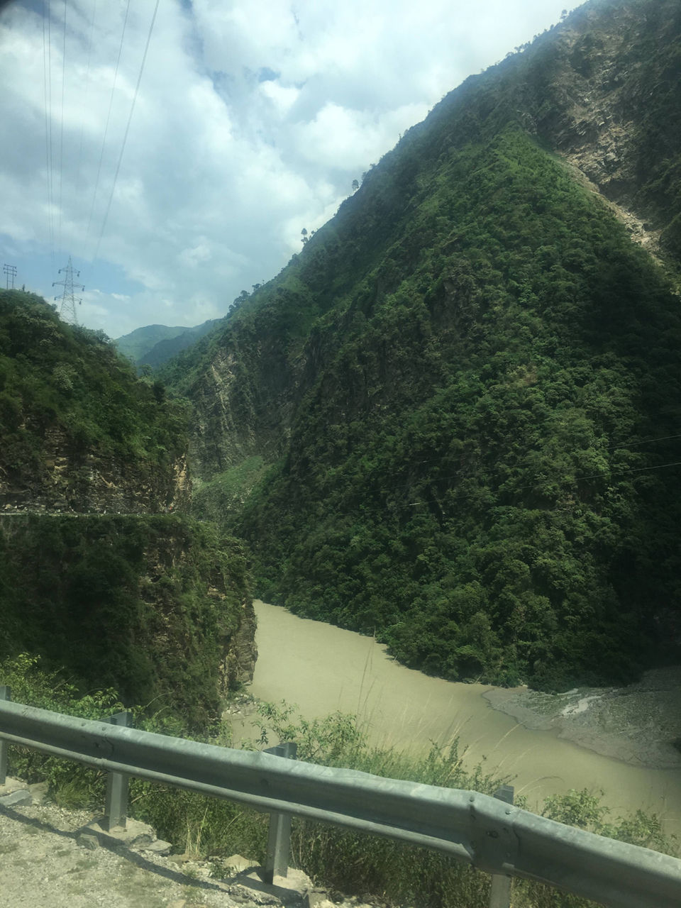 Photo of Himachal Pradesh by Avantika Kashyap