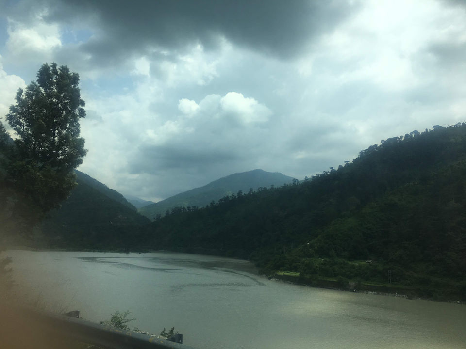 Photo of Himachal Pradesh by Avantika Kashyap