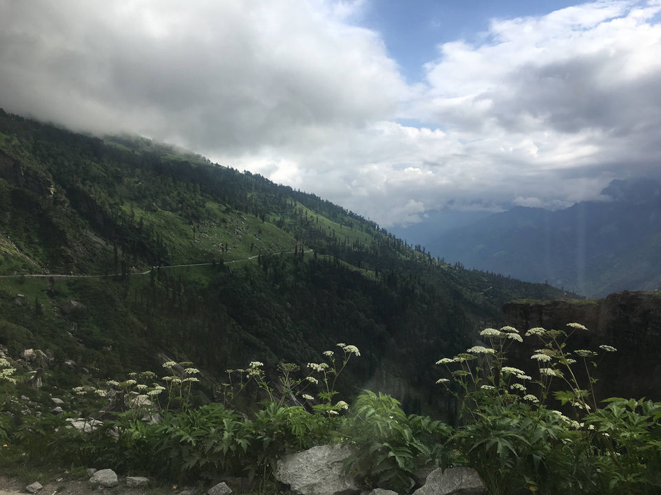 Photo of Himachal Pradesh by Avantika Kashyap