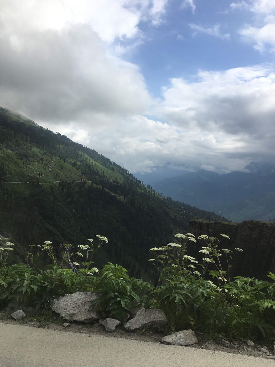 Photo of Himachal Pradesh by Avantika Kashyap
