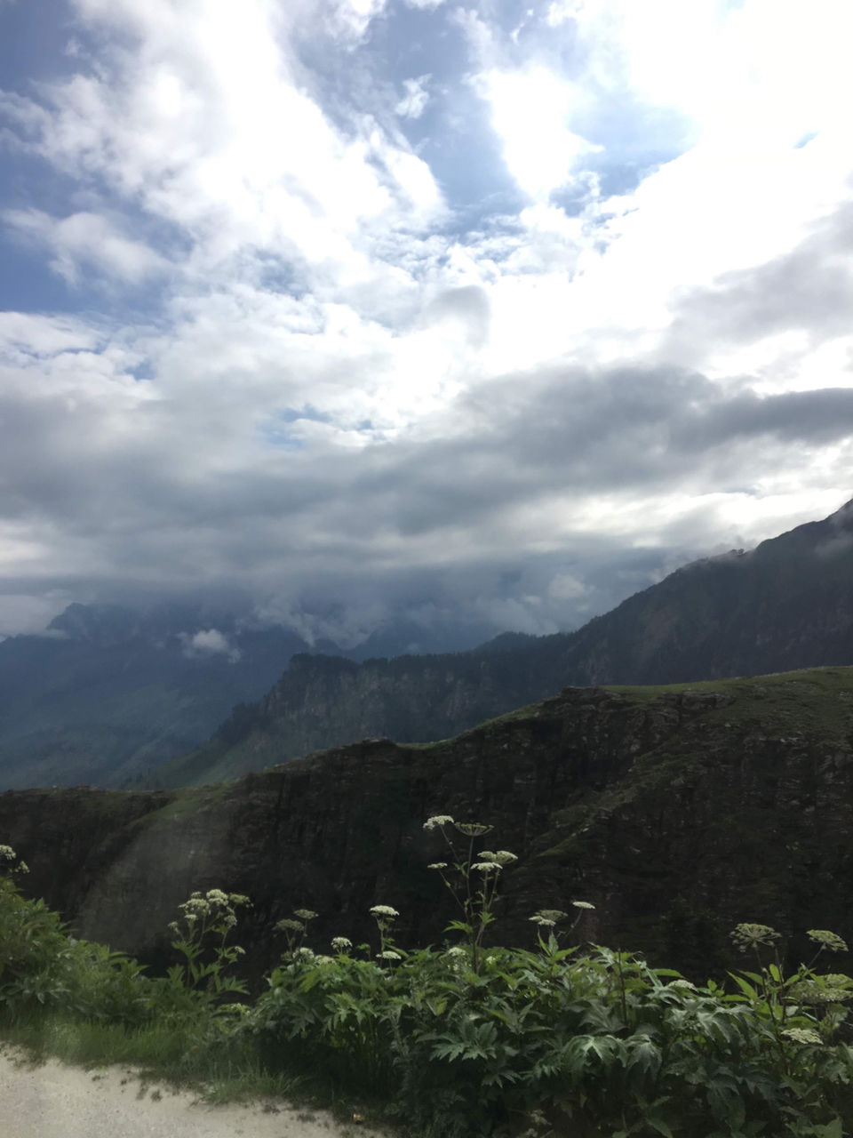 Photo of Himachal Pradesh by Avantika Kashyap