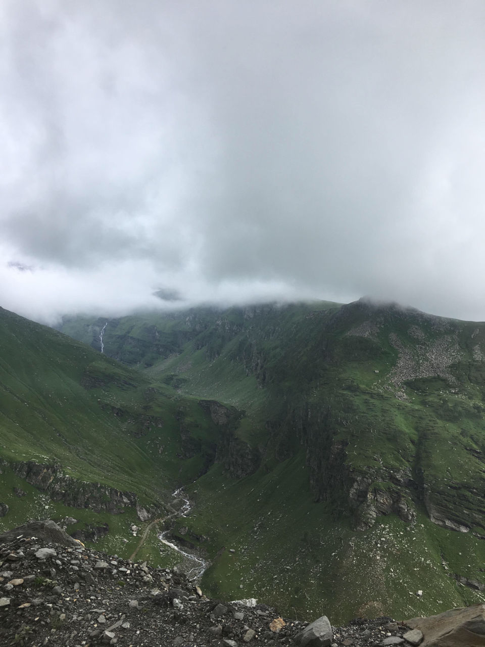 Photo of Himachal Pradesh by Avantika Kashyap