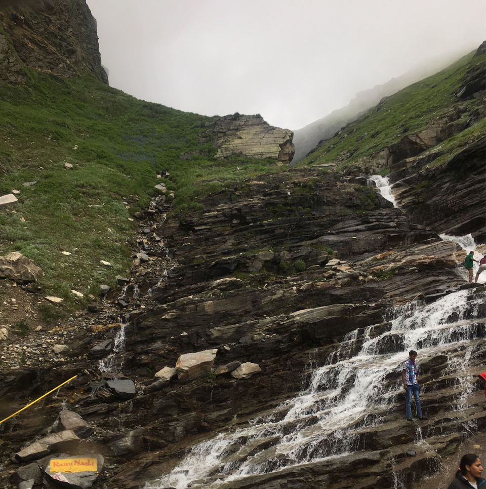 Photo of Himachal Pradesh by Avantika Kashyap
