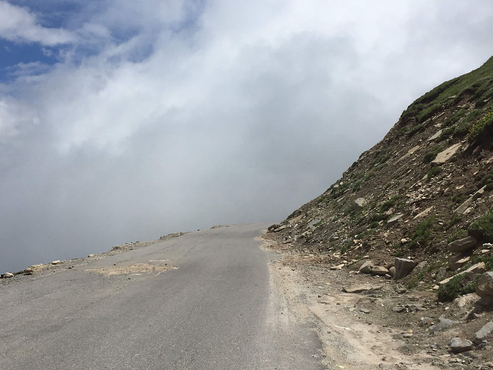 Photo of Himachal Pradesh by Avantika Kashyap