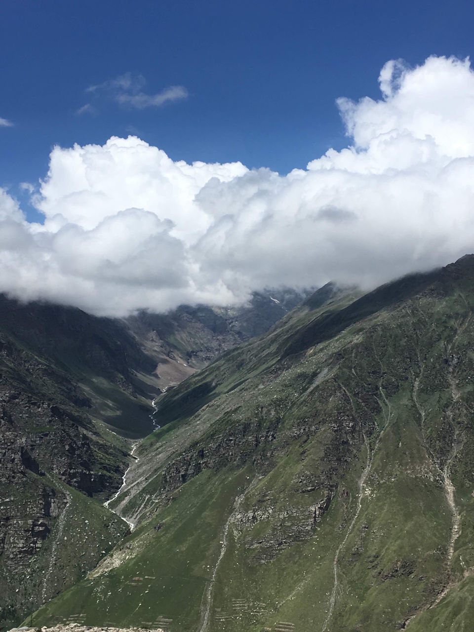 Photo of Himachal Pradesh by Avantika Kashyap