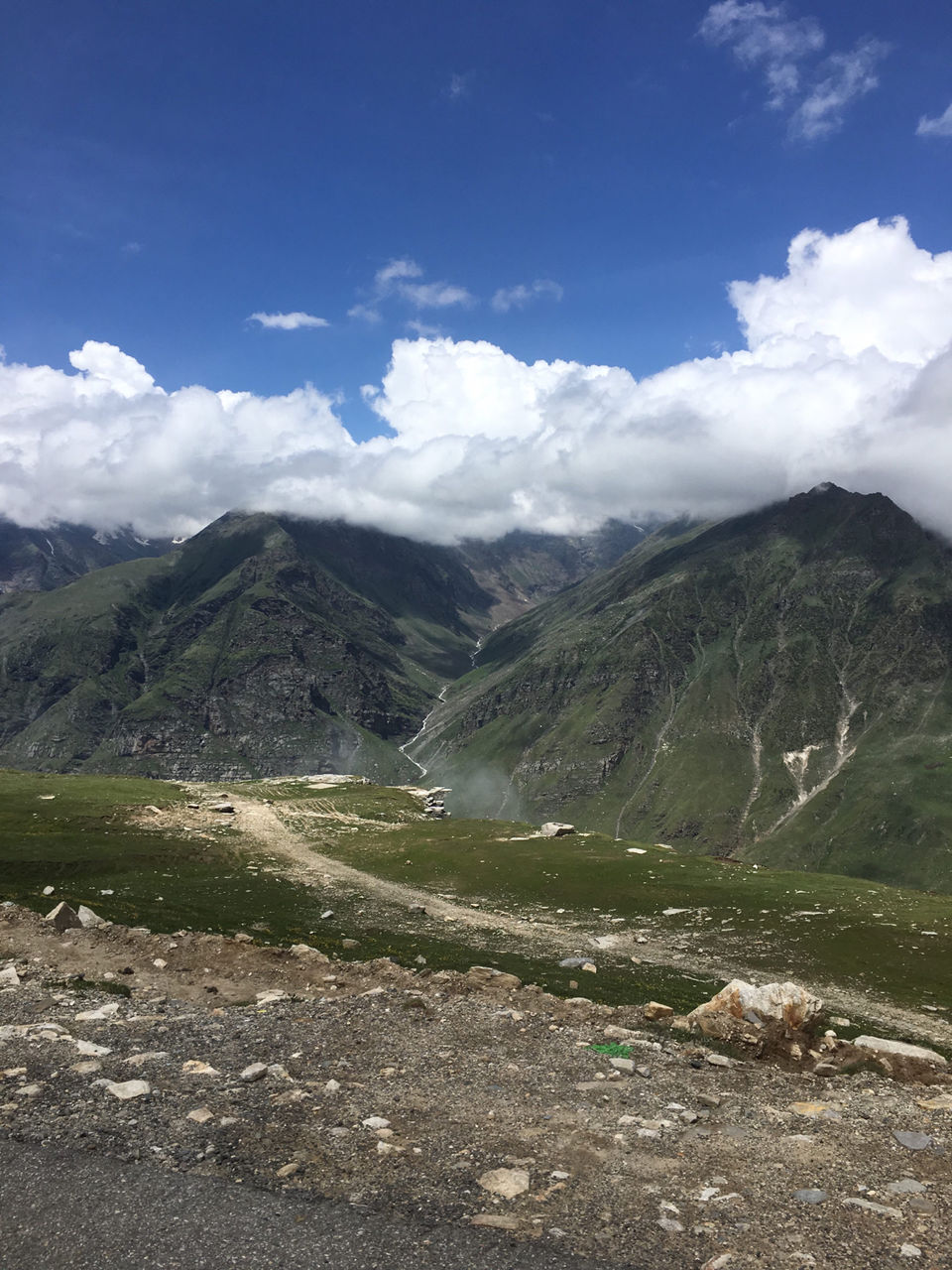 Photo of Himachal Pradesh by Avantika Kashyap