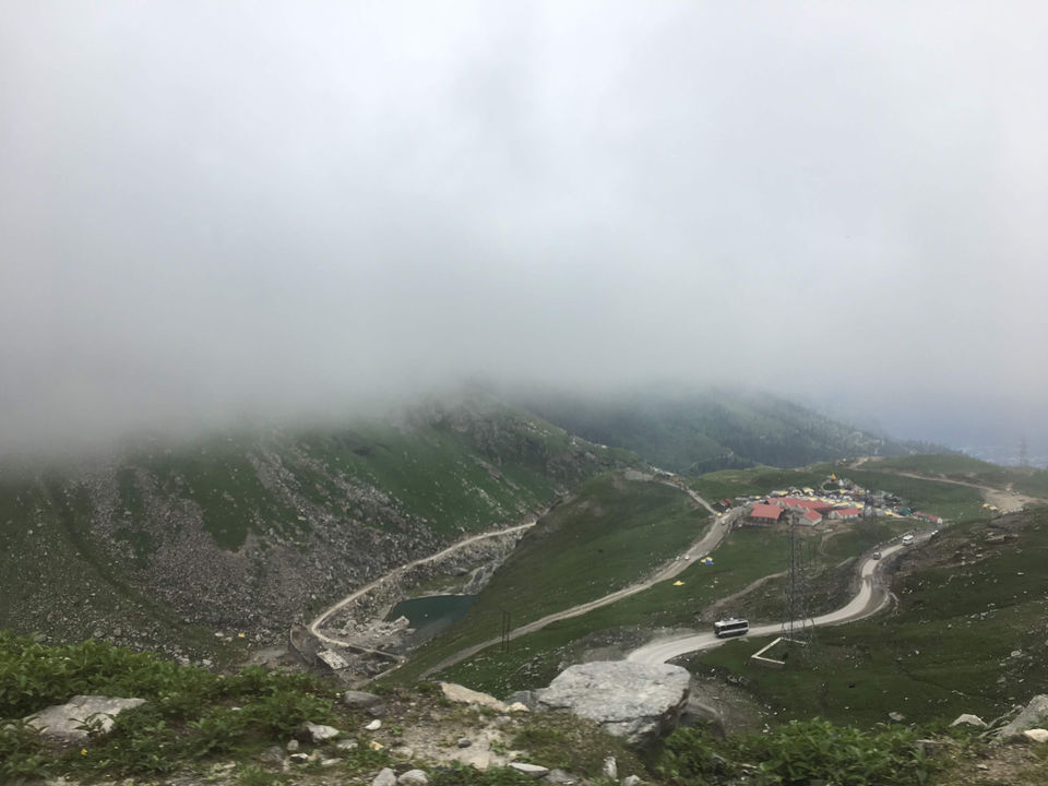 Photo of Himachal Pradesh by Avantika Kashyap