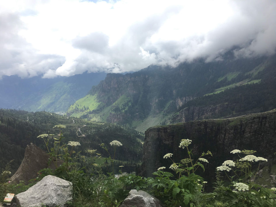 Photo of Himachal Pradesh by Avantika Kashyap