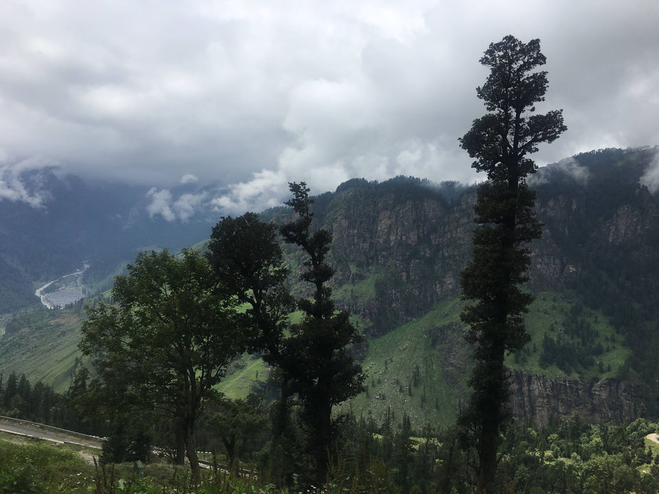 Photo of Himachal Pradesh by Avantika Kashyap