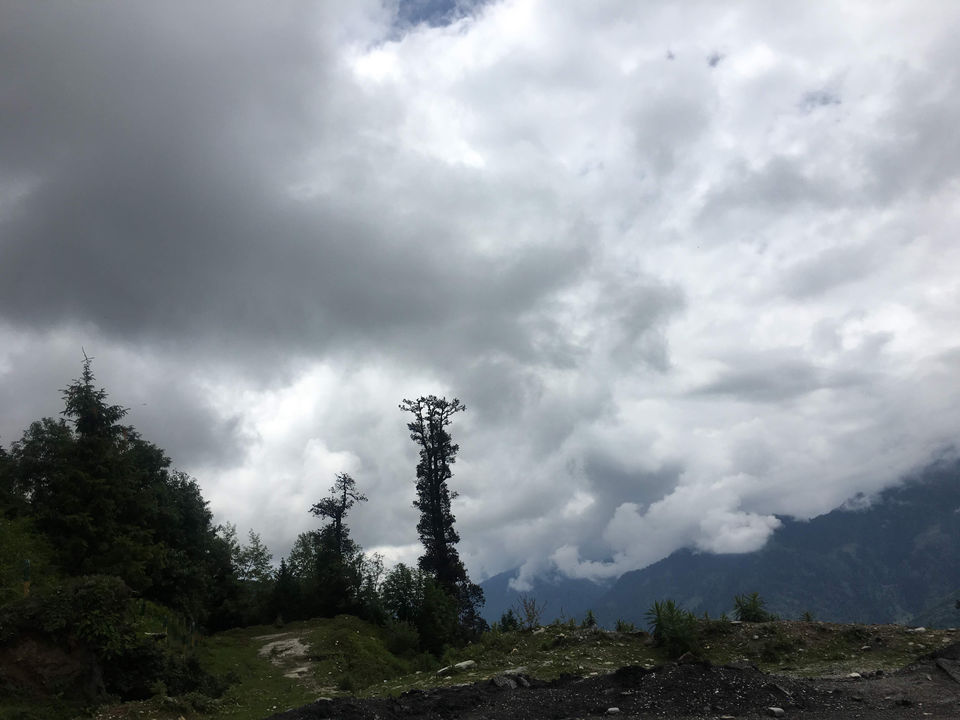 Photo of Himachal Pradesh by Avantika Kashyap
