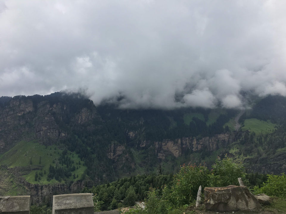 Photo of Himachal Pradesh by Avantika Kashyap