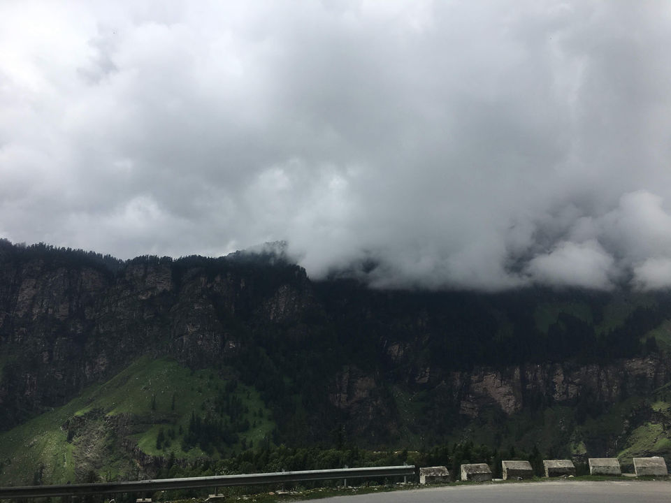 Photo of Himachal Pradesh by Avantika Kashyap