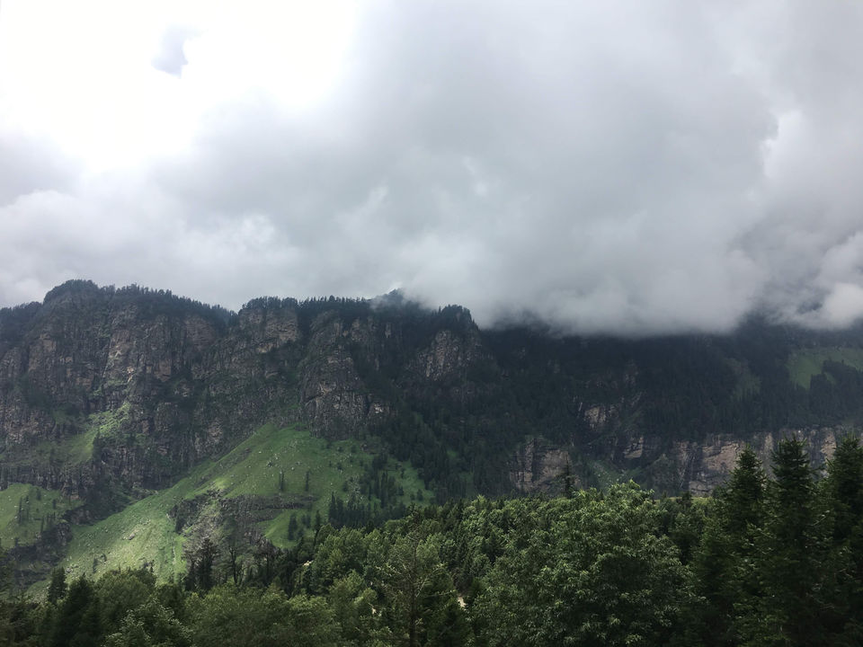 Photo of Himachal Pradesh by Avantika Kashyap