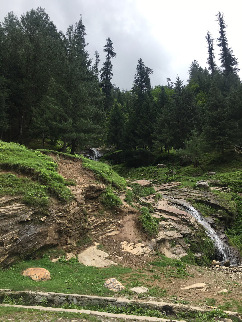 Photo of Himachal Pradesh by Avantika Kashyap