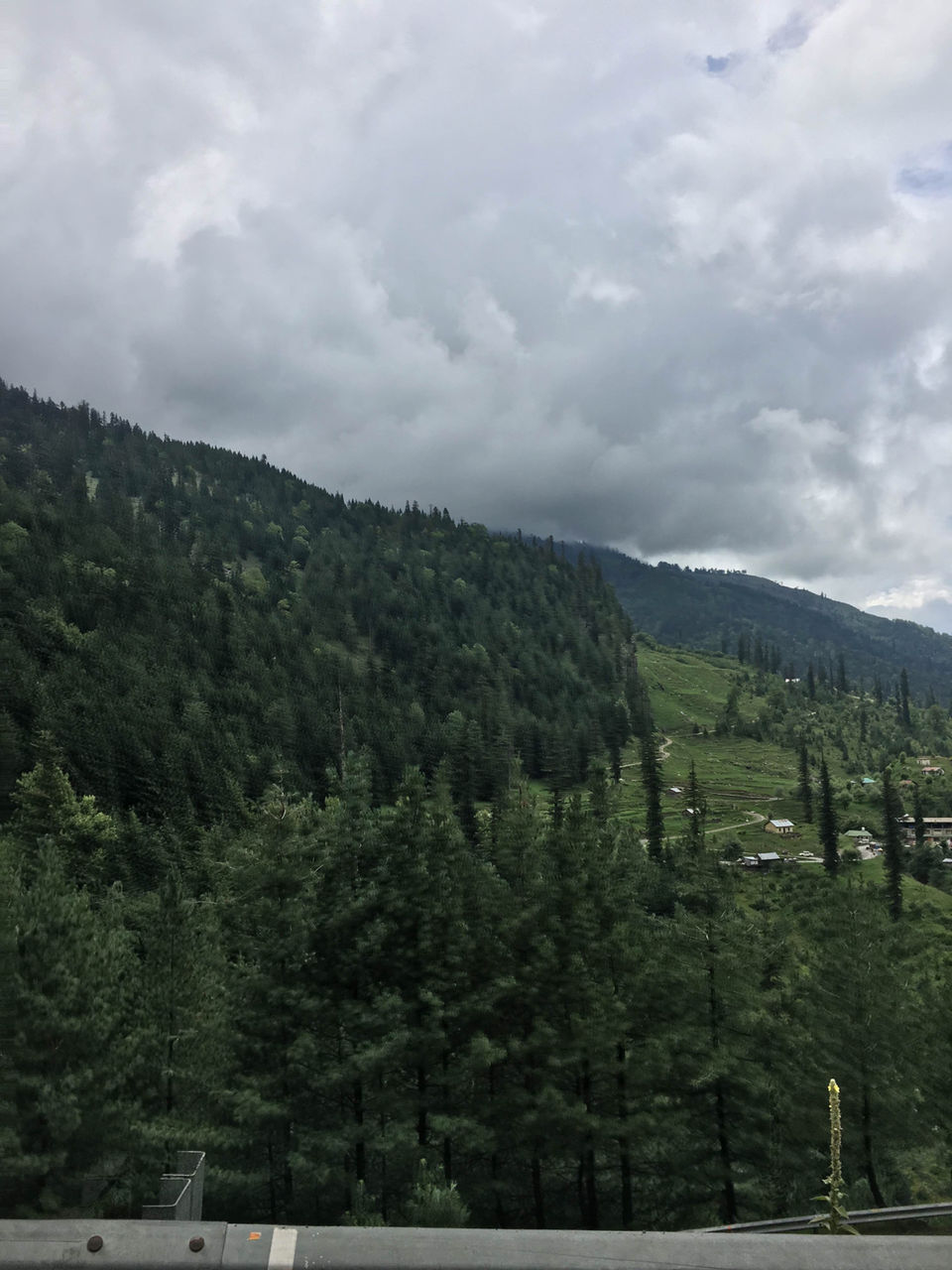 Photo of Himachal Pradesh by Avantika Kashyap