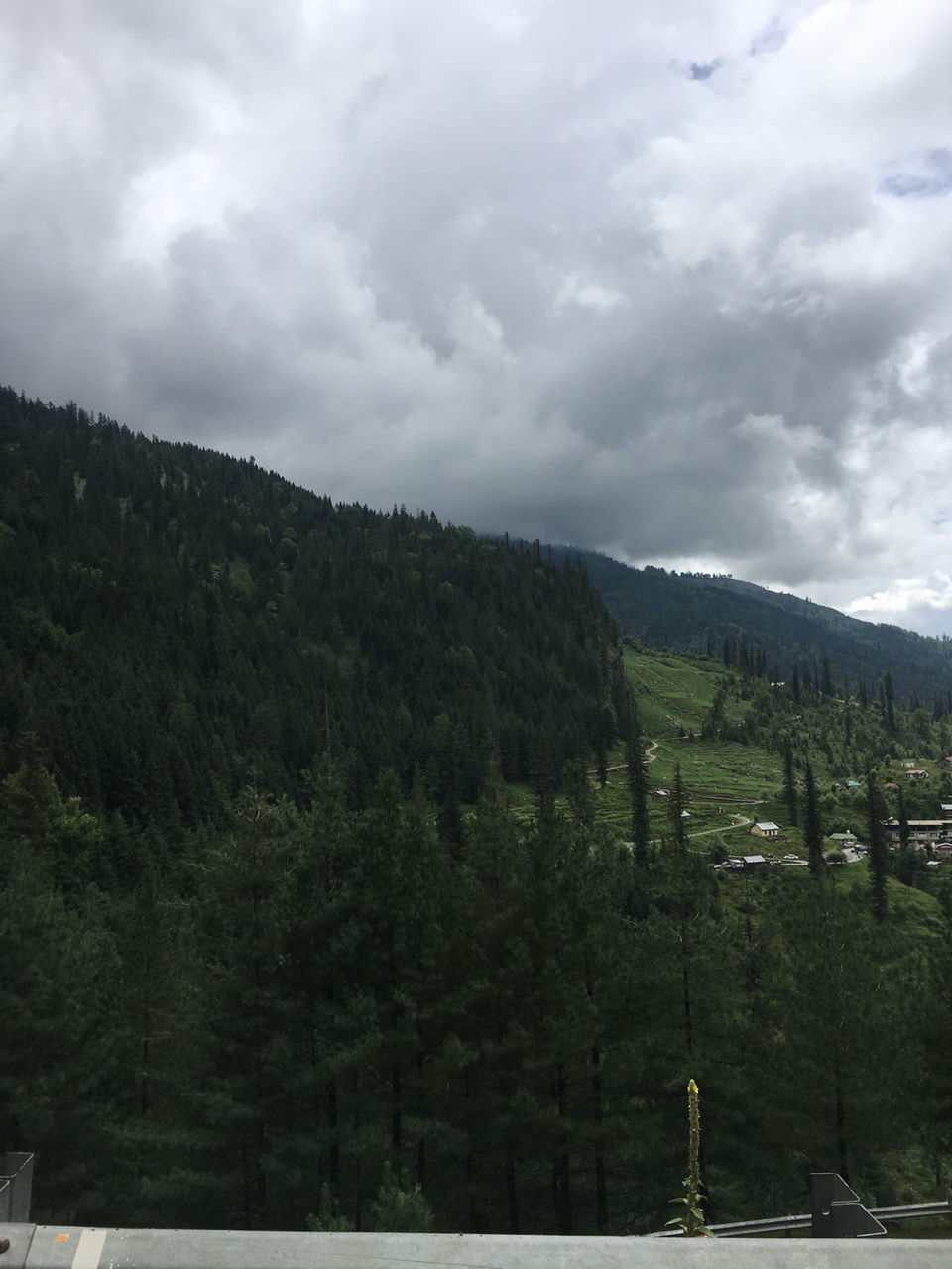 Photo of Himachal Pradesh by Avantika Kashyap