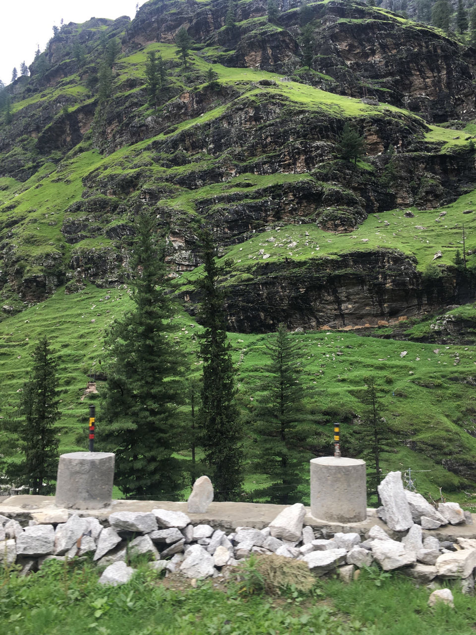 Photo of Himachal Pradesh by Avantika Kashyap