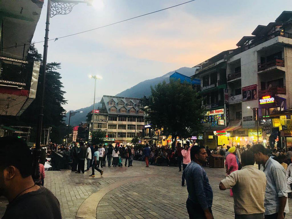 Photo of A Trip To Himachal Pradesh by Avantika Kashyap
