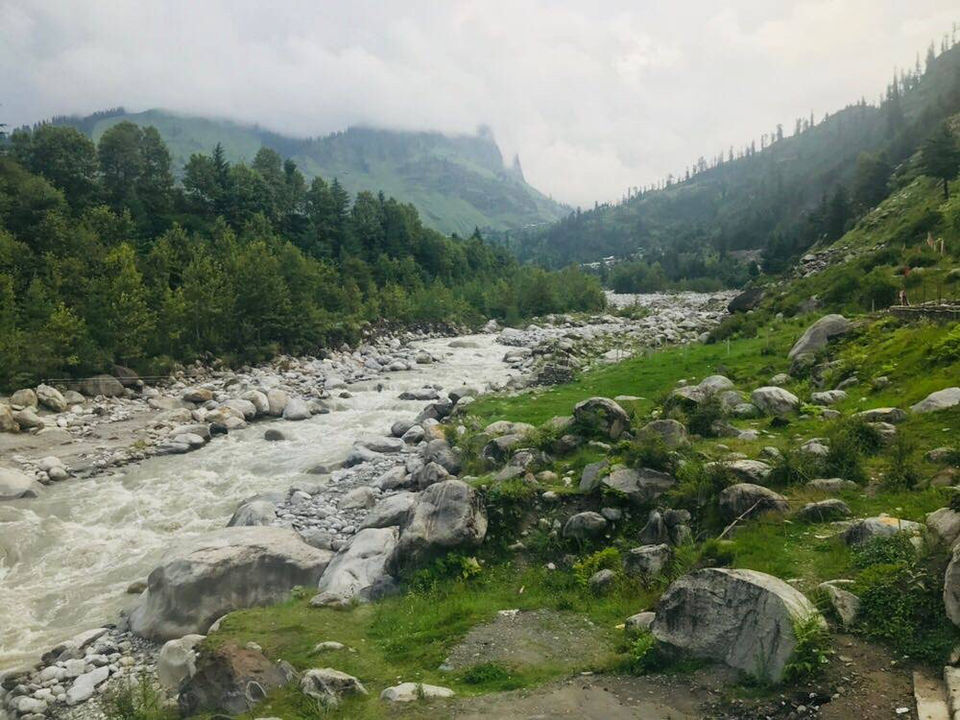 Photo of A Trip To Himachal Pradesh by Avantika Kashyap