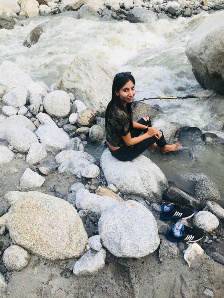 Photo of A Trip To Himachal Pradesh by Avantika Kashyap