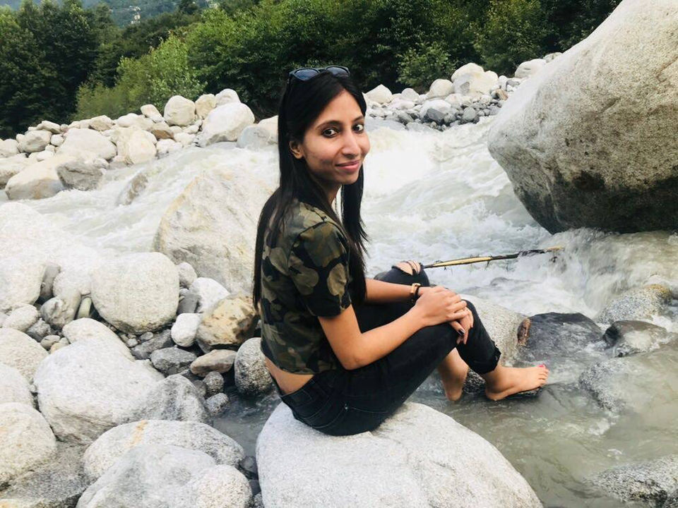 Photo of A Trip To Himachal Pradesh by Avantika Kashyap