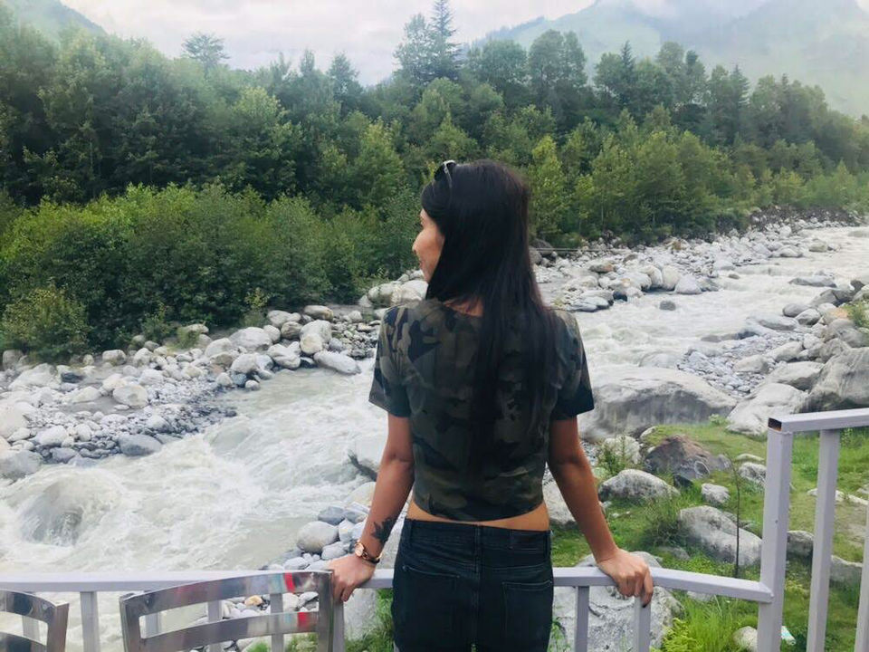 Photo of A Trip To Himachal Pradesh by Avantika Kashyap