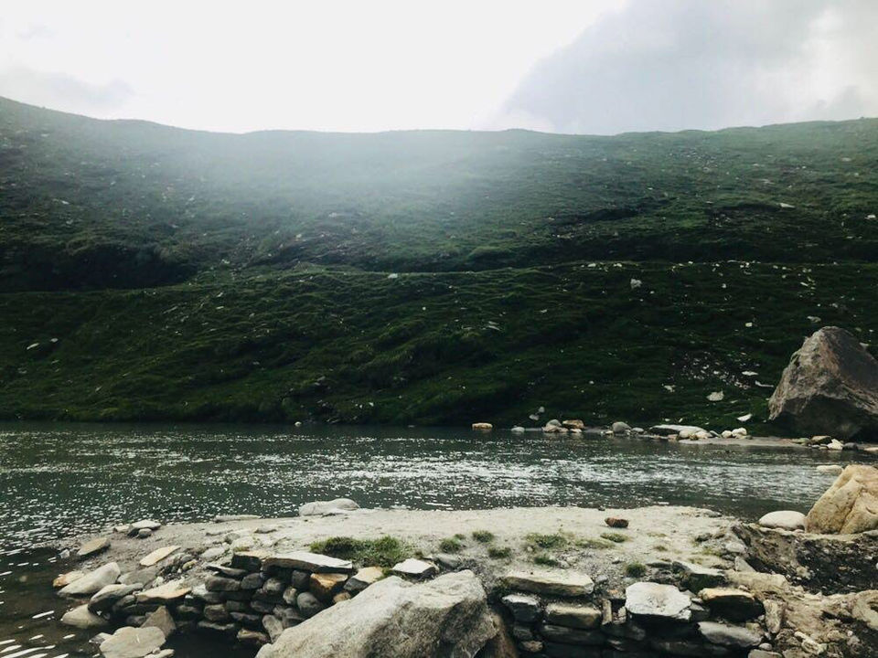 Photo of A Trip To Himachal Pradesh by Avantika Kashyap