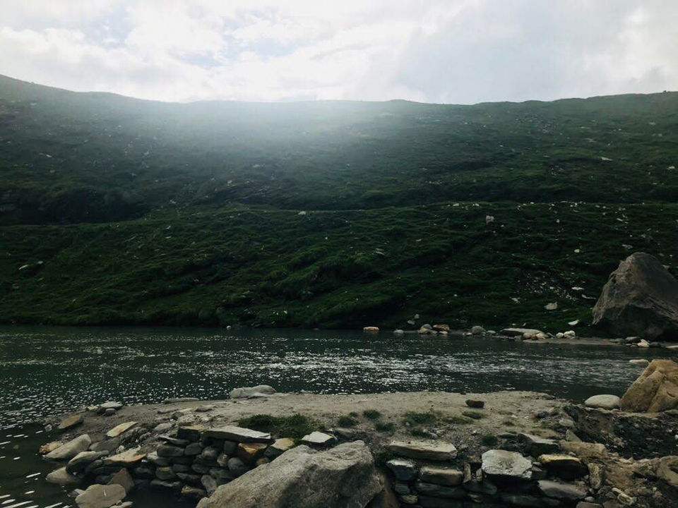 Photo of A Trip To Himachal Pradesh by Avantika Kashyap