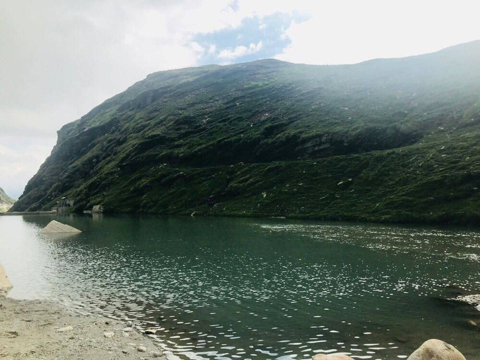 Photo of A Trip To Himachal Pradesh by Avantika Kashyap