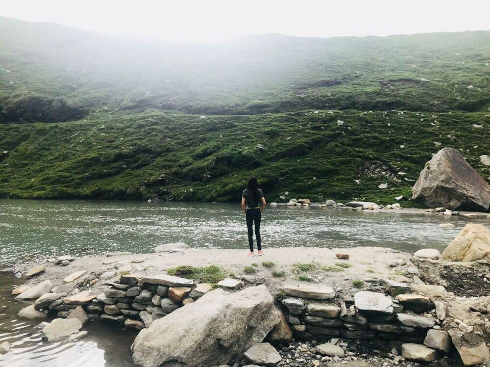 Photo of A Trip To Himachal Pradesh by Avantika Kashyap