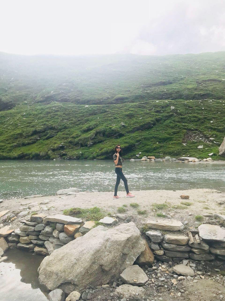 Photo of A Trip To Himachal Pradesh by Avantika Kashyap