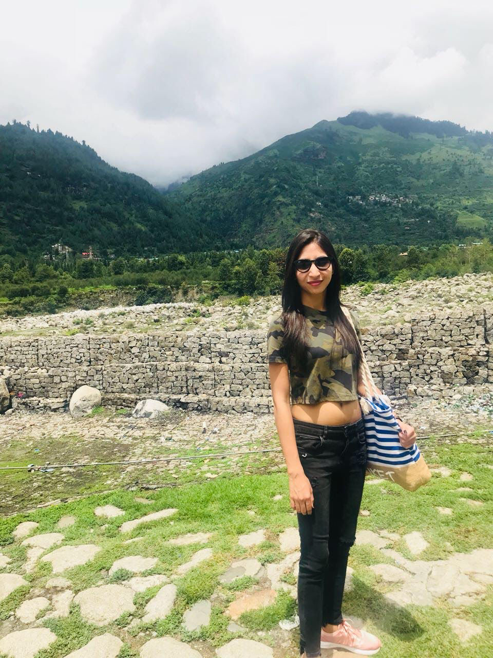 Photo of A Trip To Himachal Pradesh by Avantika Kashyap