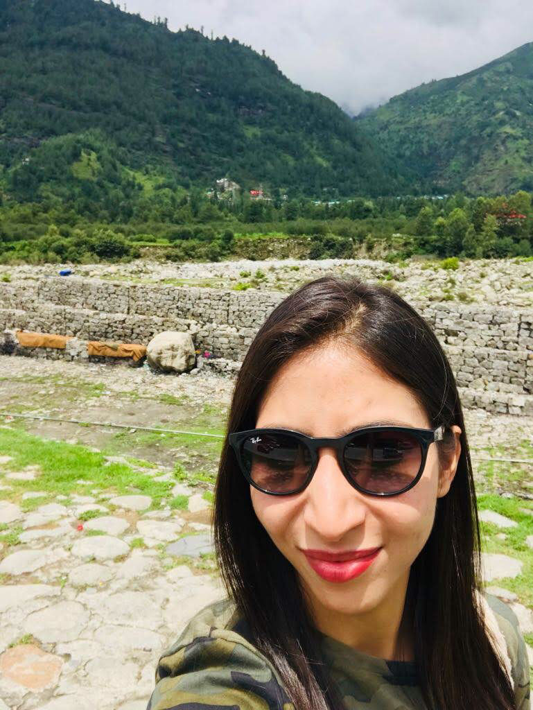 Photo of A Trip To Himachal Pradesh by Avantika Kashyap