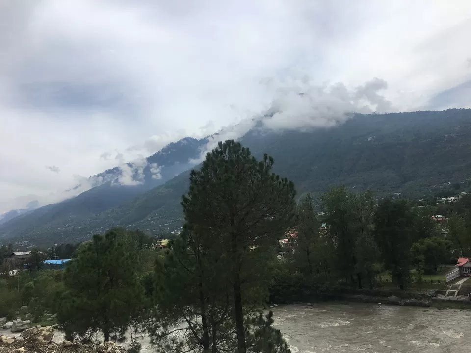 Photo of Kashawri by Avantika Kashyap 