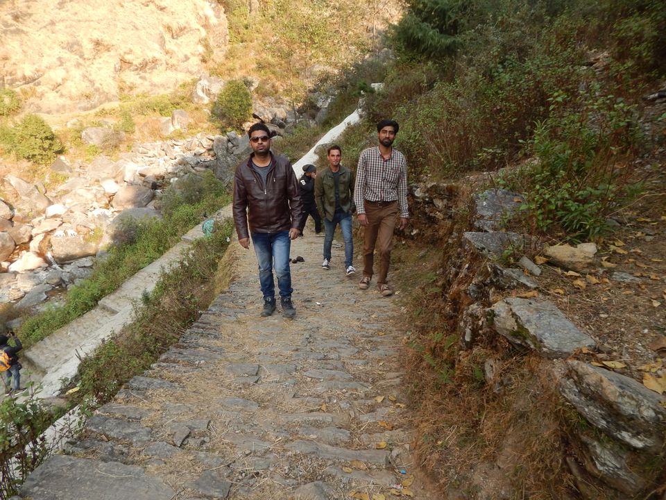 Photo of Travel diaries by Archit Puri उड़ता पंछी