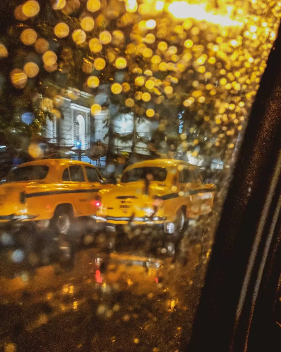Photo of Mini Trip To Mandarmani & Kolkata by Padmini Majhi