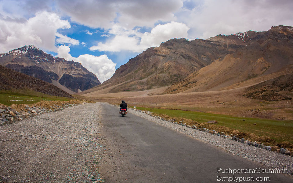 Photo of Manali-Leh-Manali road trip 3/26 by Pushpendra Gautam