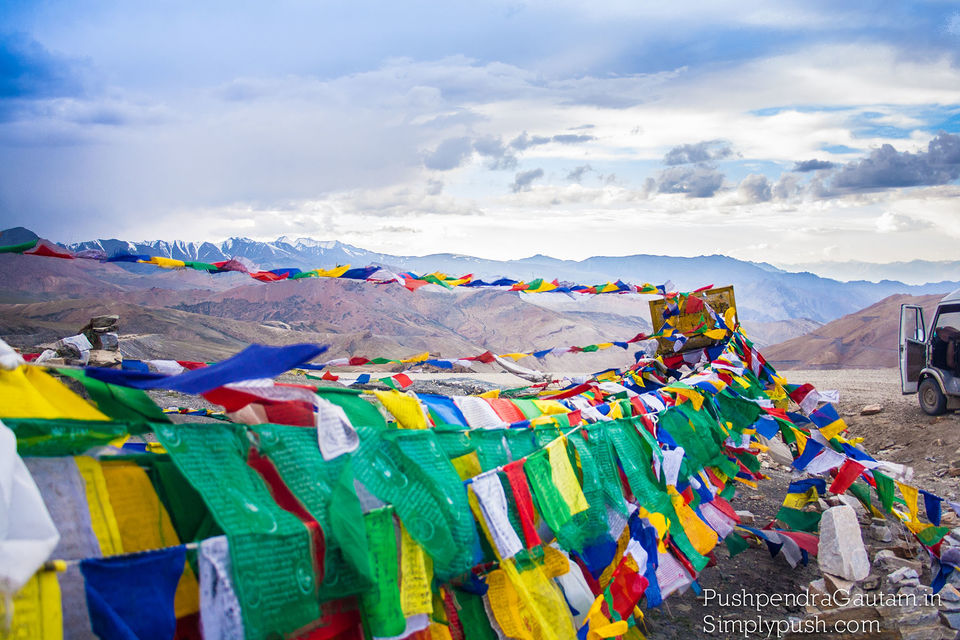 Photo of Manali-Leh-Manali road trip 17/26 by Pushpendra Gautam