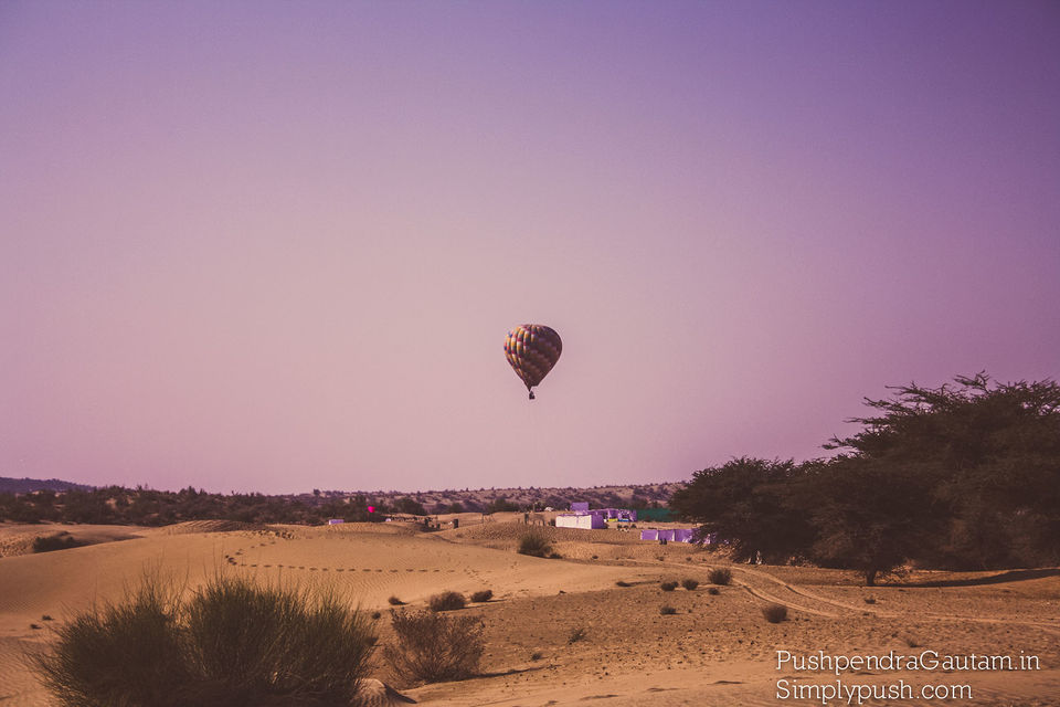 Photo of Jaisalmer trip 2/18 by P Gautam