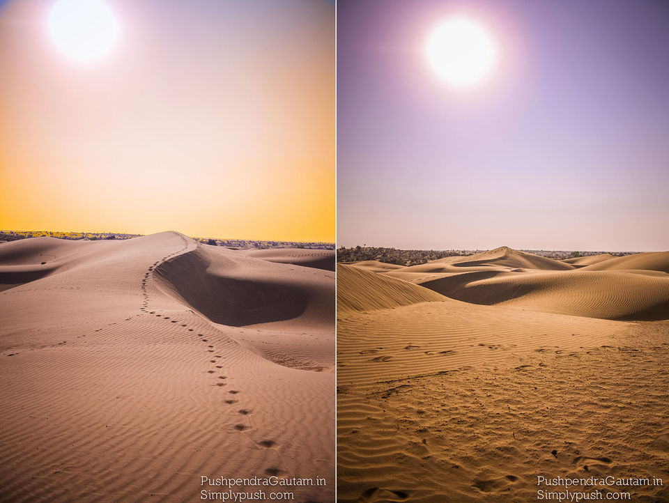 Photo of Jaisalmer trip 4/18 by P Gautam